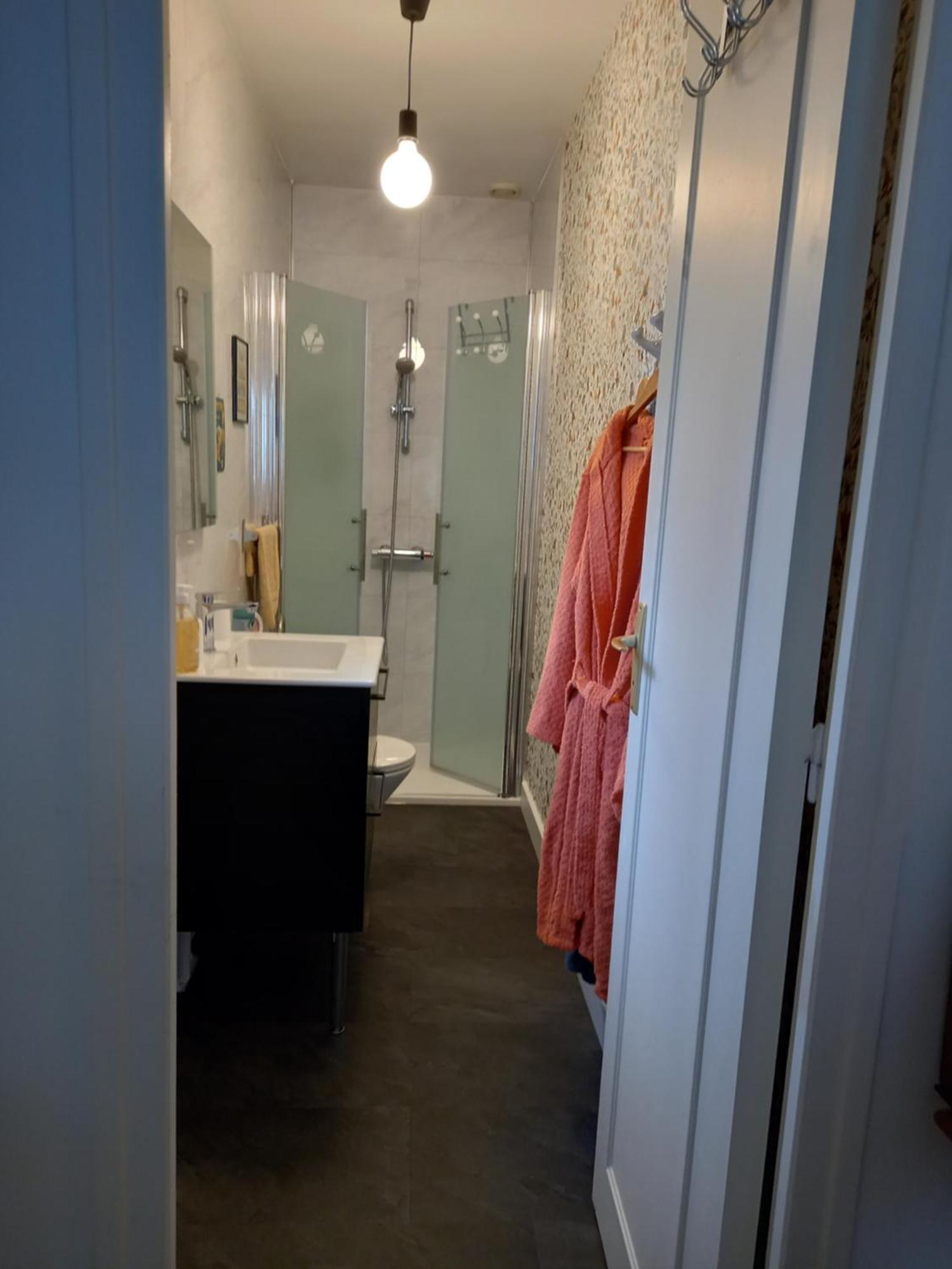 Appartement Marie à Mignaloux-Beauvoir Extérieur photo