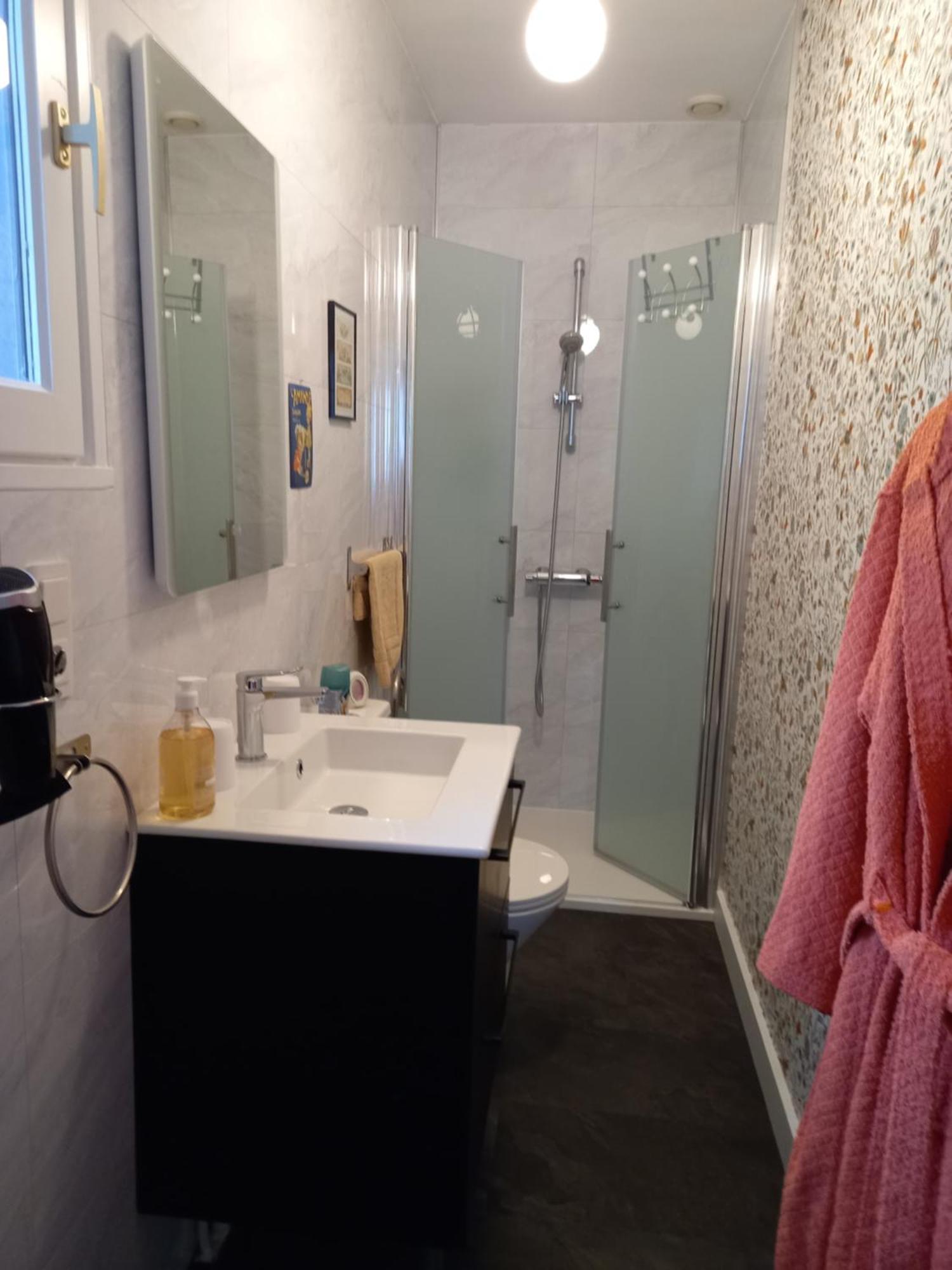 Appartement Marie à Mignaloux-Beauvoir Extérieur photo