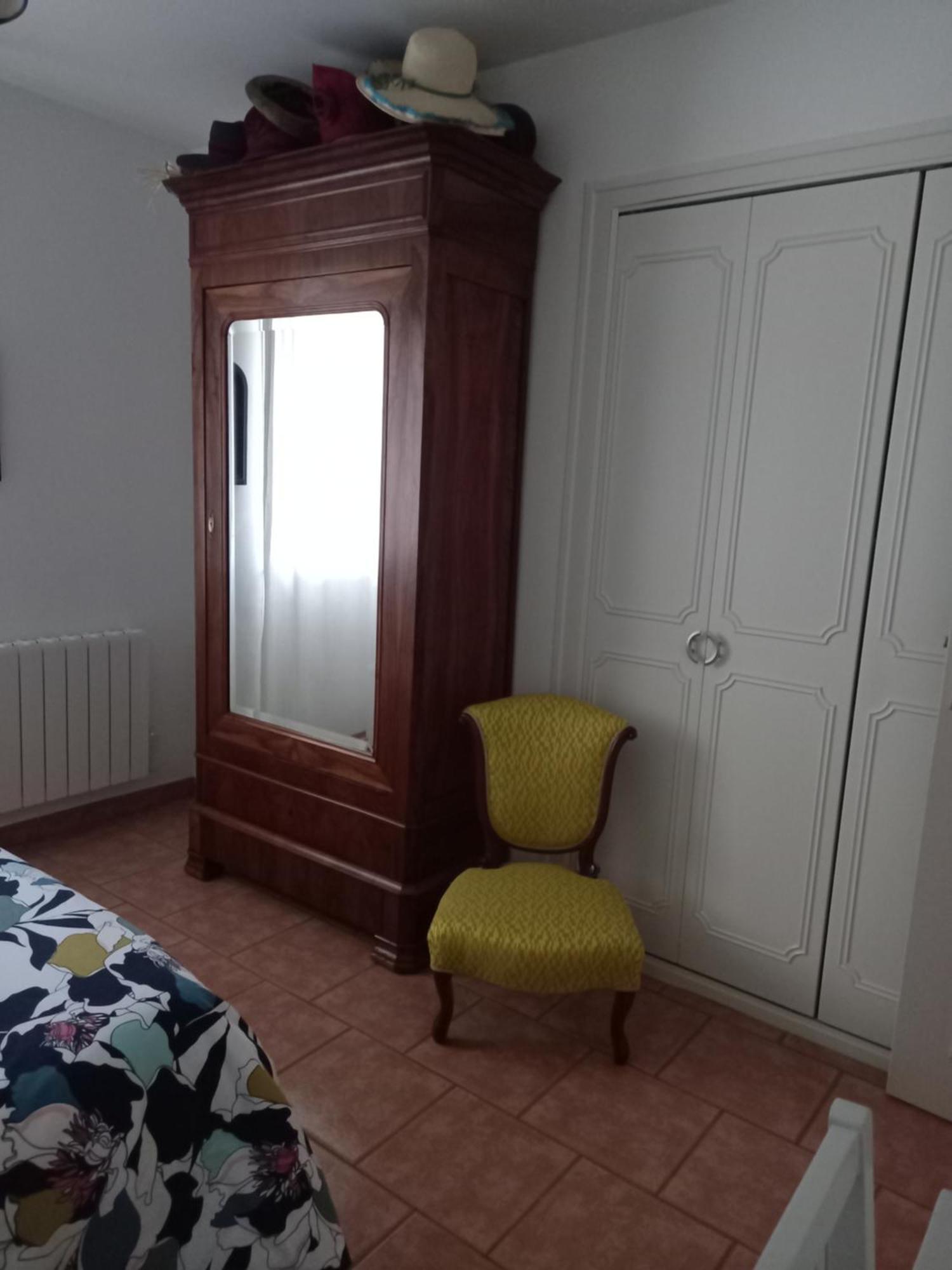 Appartement Marie à Mignaloux-Beauvoir Extérieur photo