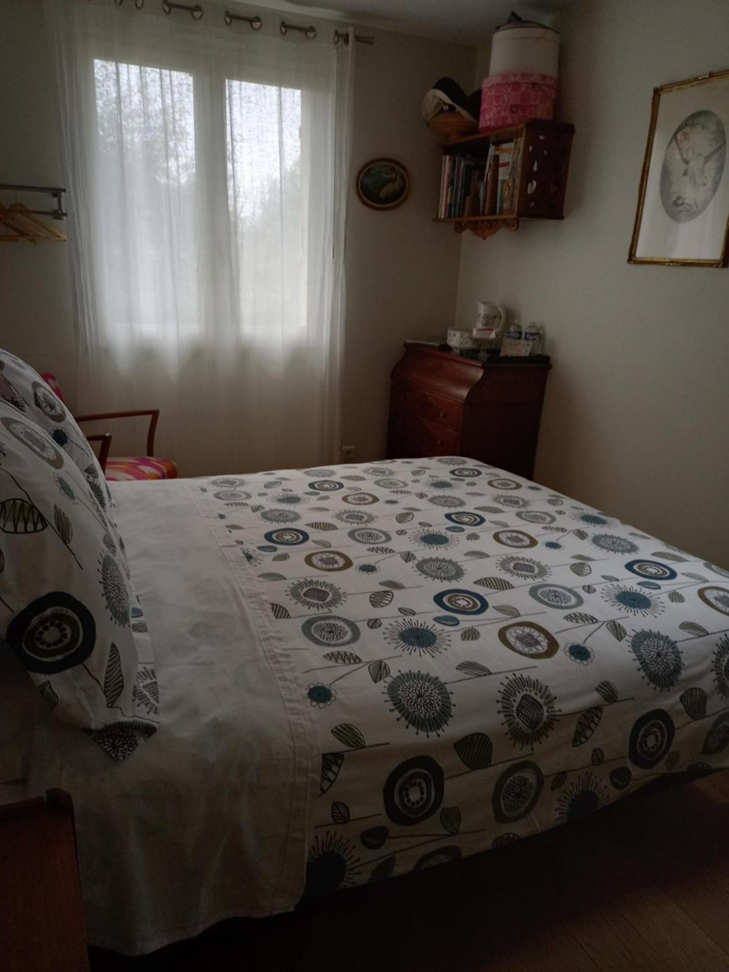Appartement Marie à Mignaloux-Beauvoir Extérieur photo